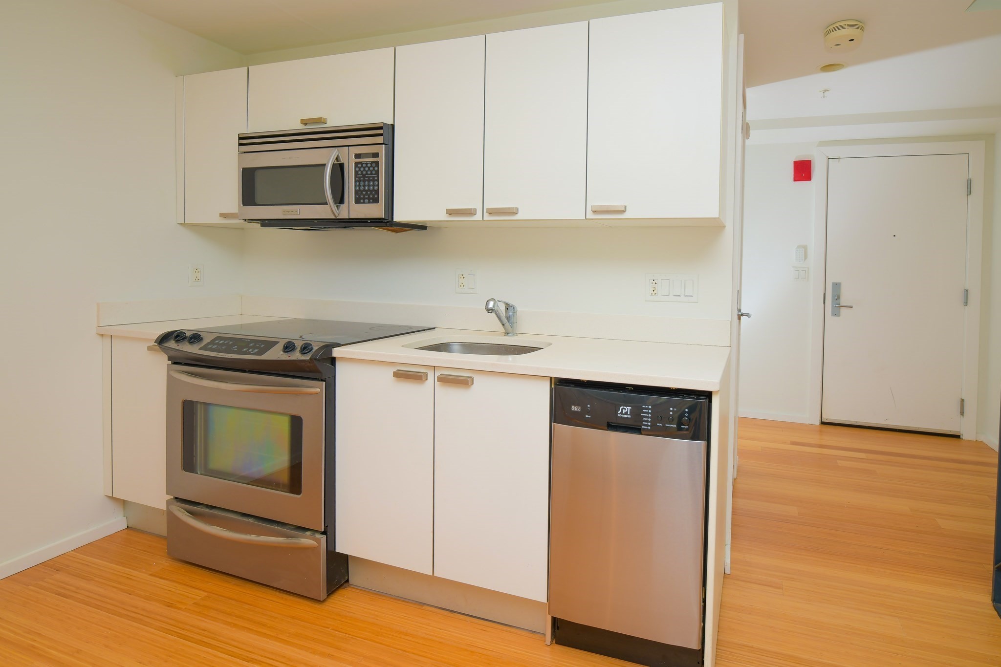1 Earhart St. - East Cambridge