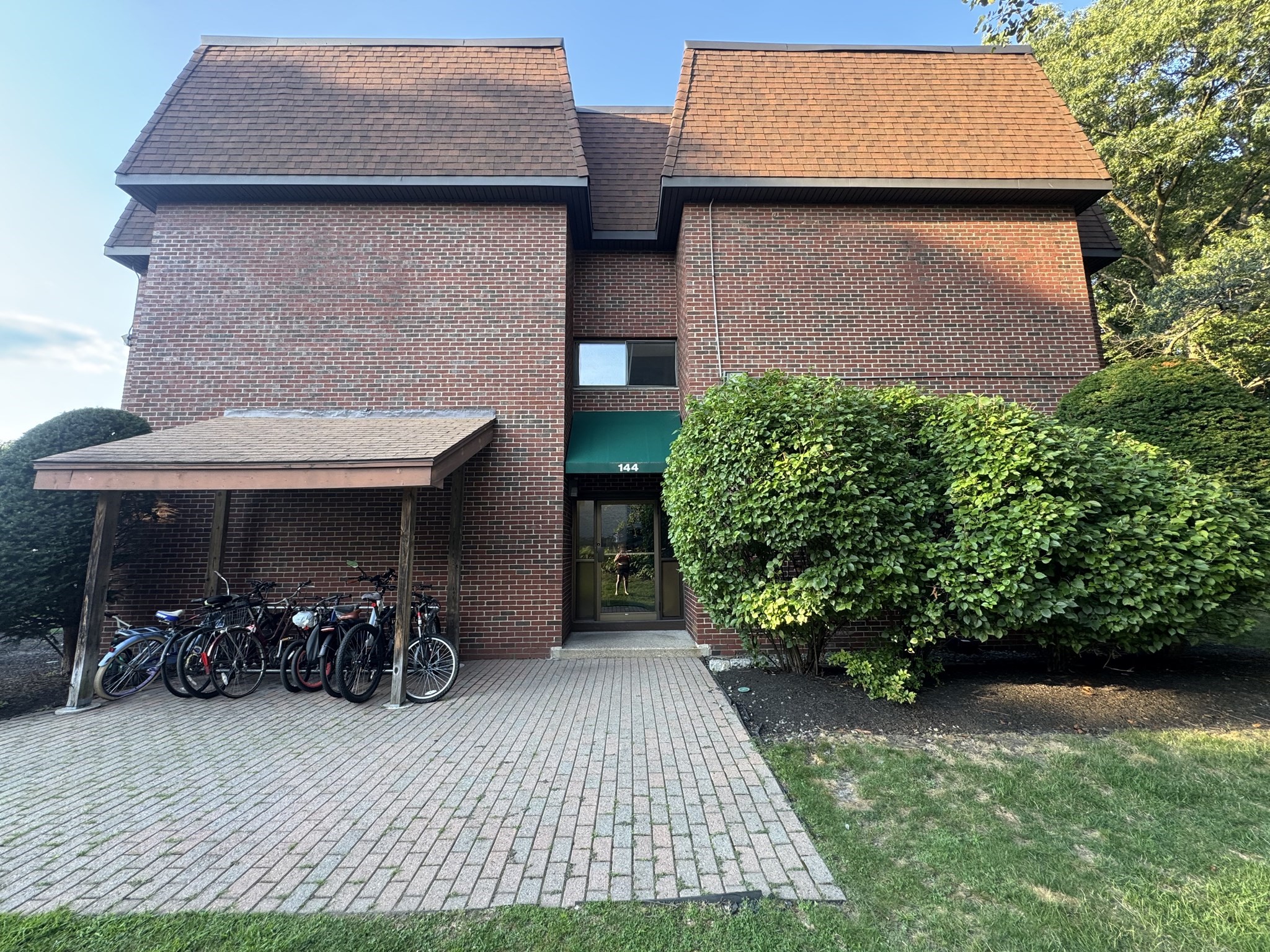 144 Kenrick St. - Brighton