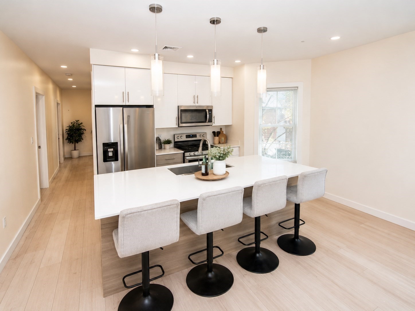 3 Evergreen Ave. - Winter Hill