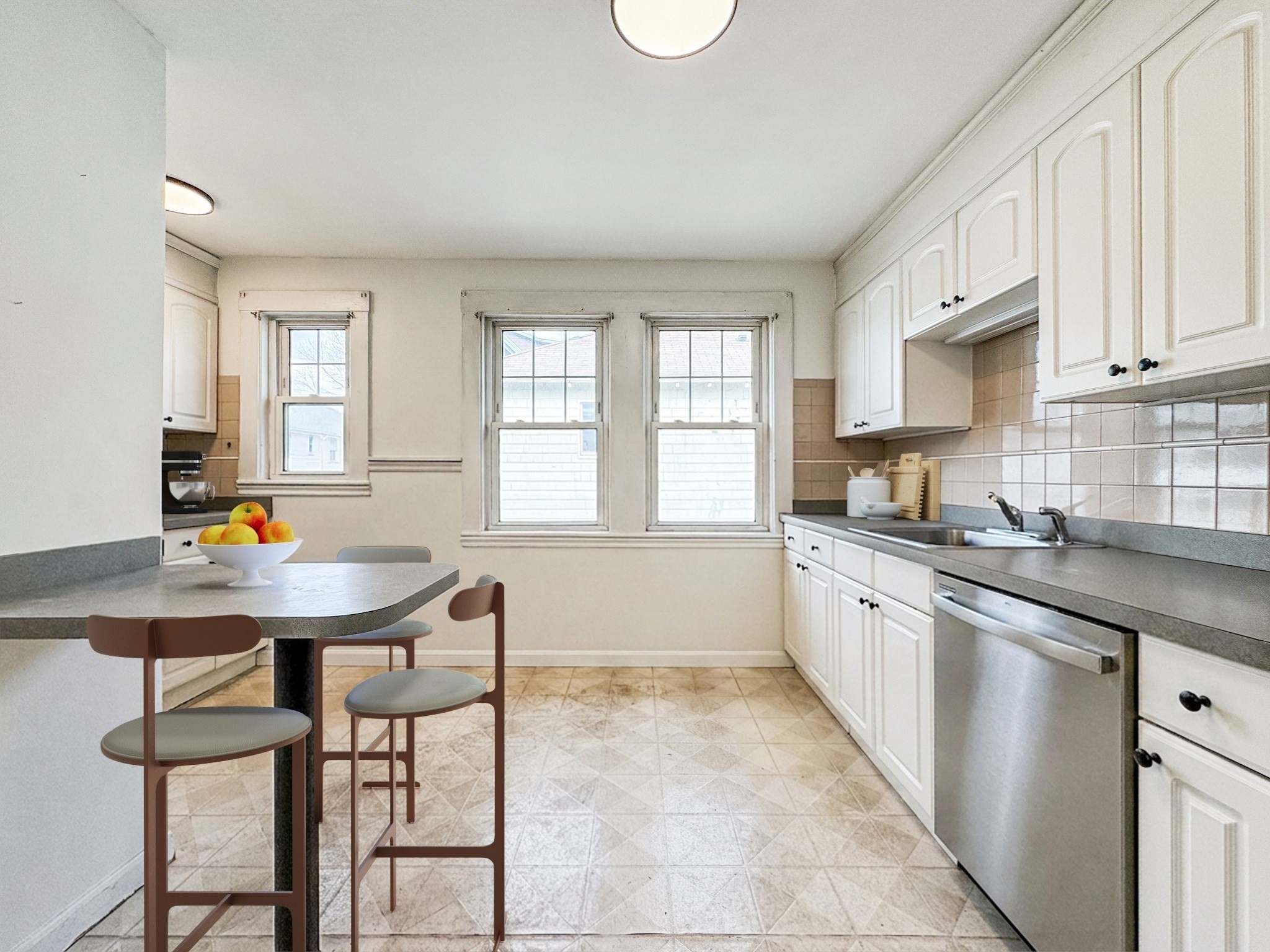 18 Wheelwright - Medford