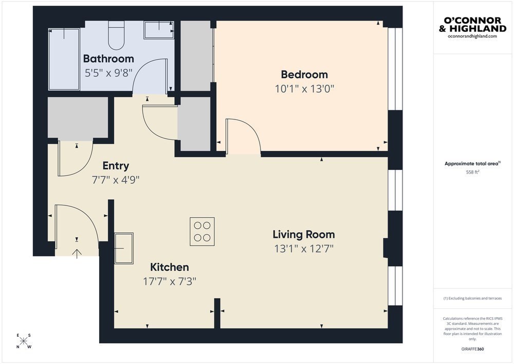 632 Centre St. - Jamaica Plain