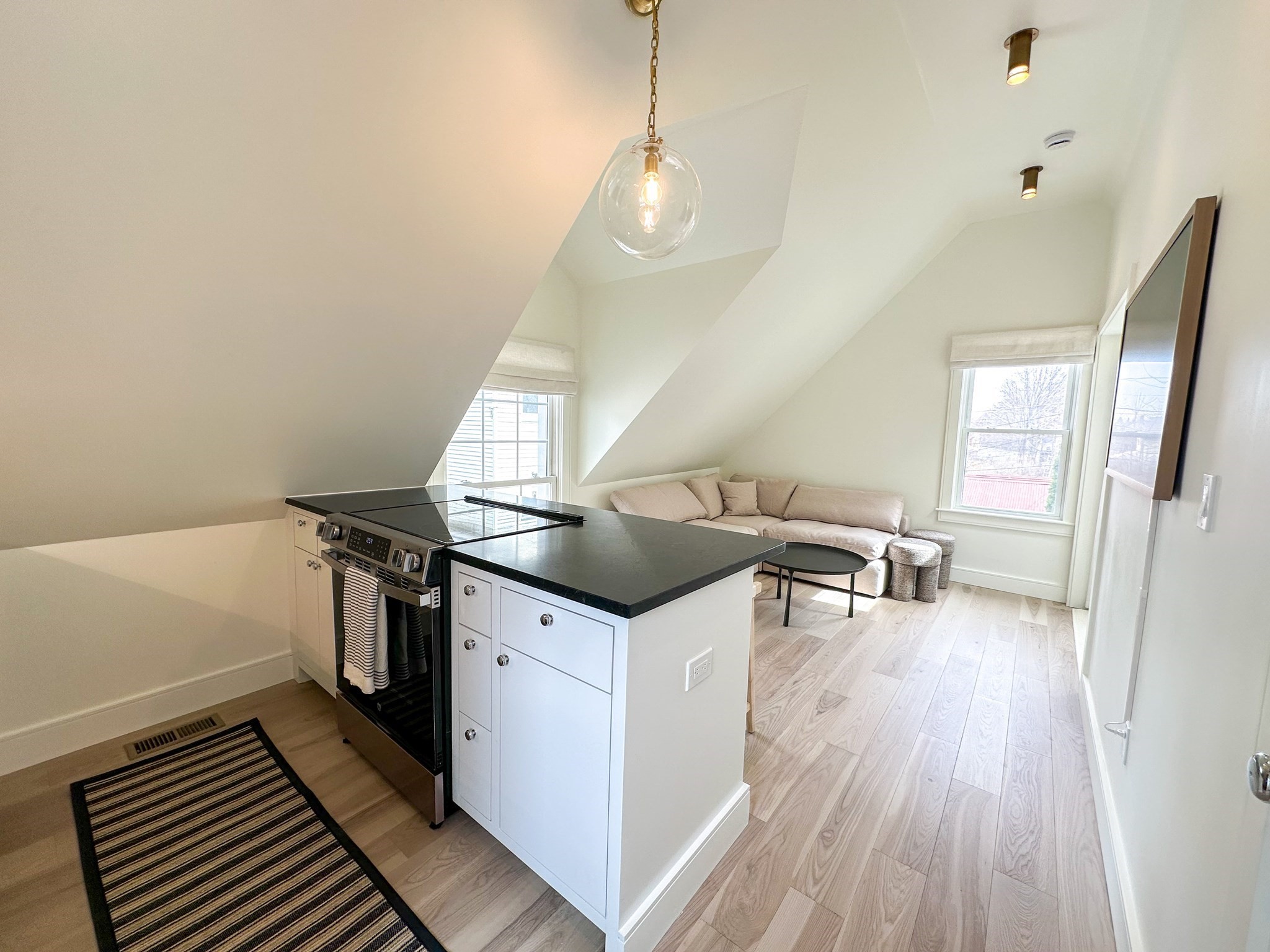 30 Thornley St. - Dorchester
