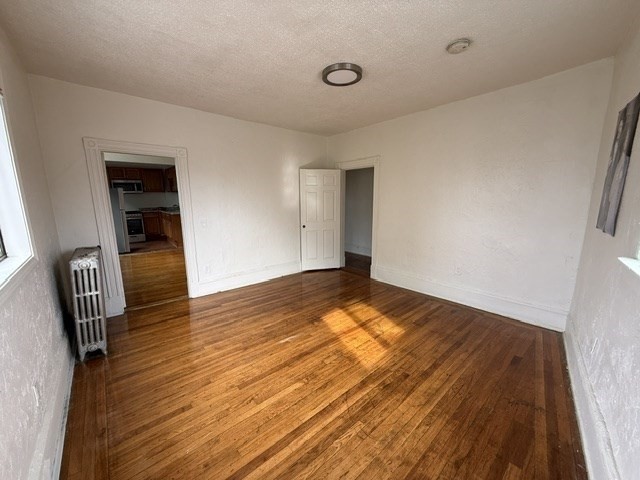 114 Amory St. - Roxbury