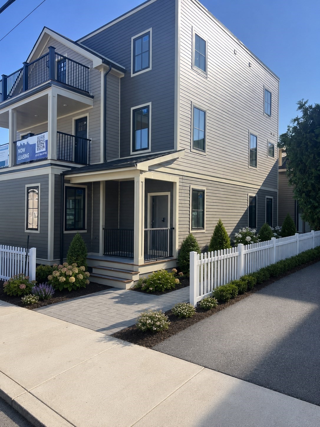 26 Alfred St. - Medford