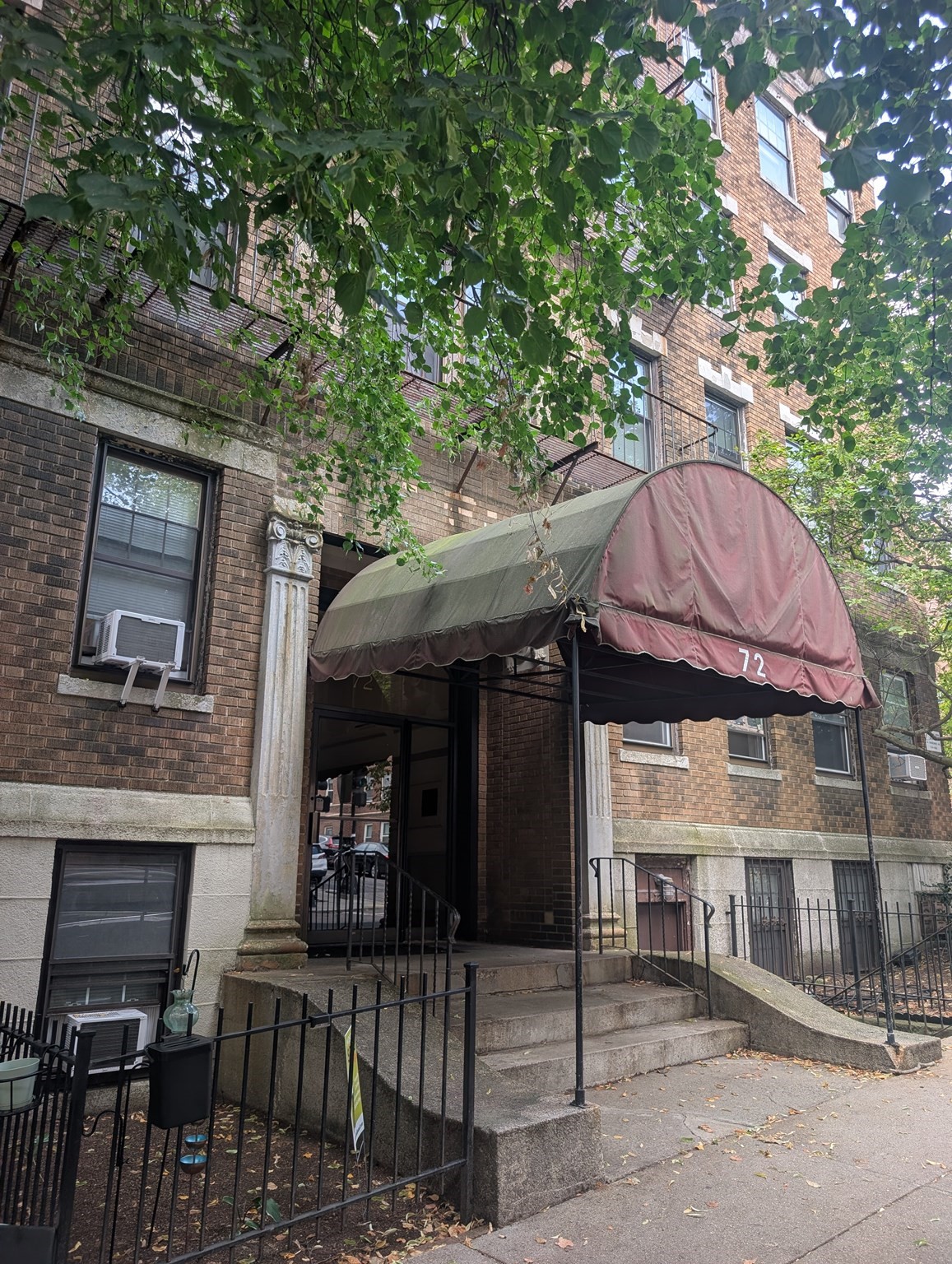72 Strathmore Rd. - Brighton