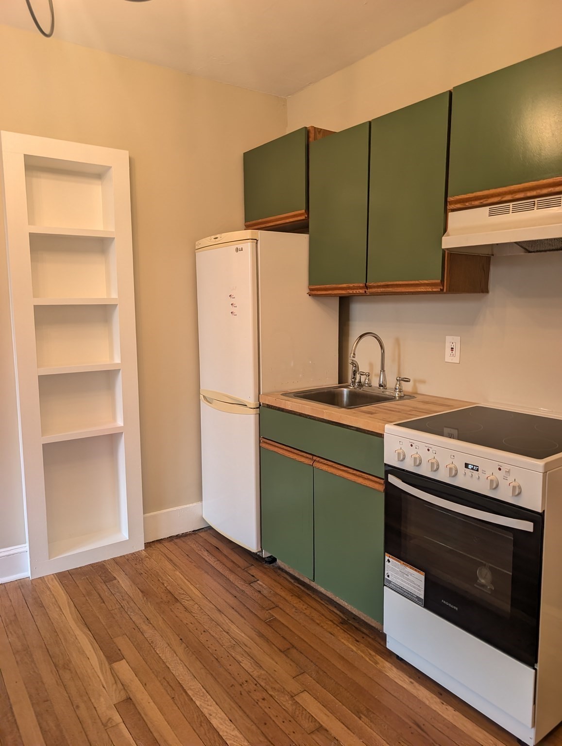72 Strathmore Rd. - Brighton