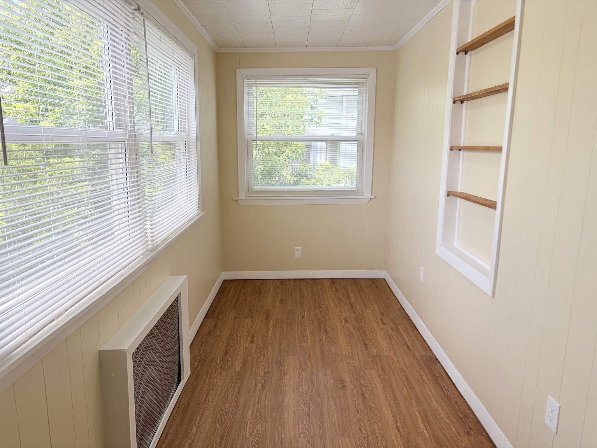 56-58 Stanley Ave. - Tufts University