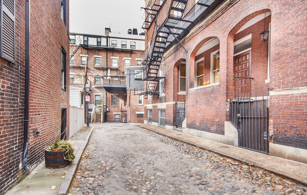 29 Fayette St. - Bay Village