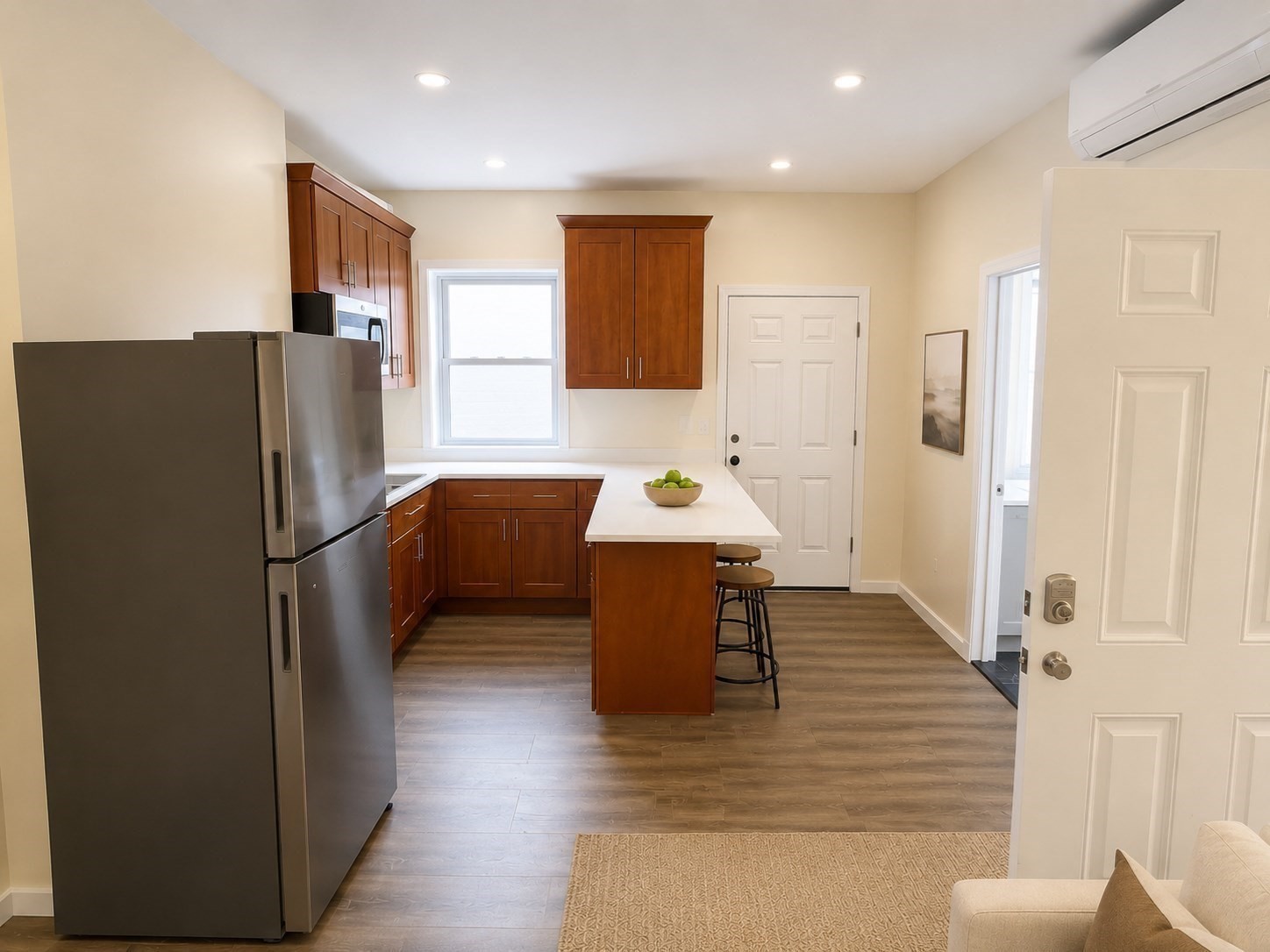 15 Hudson St. - Chinatown