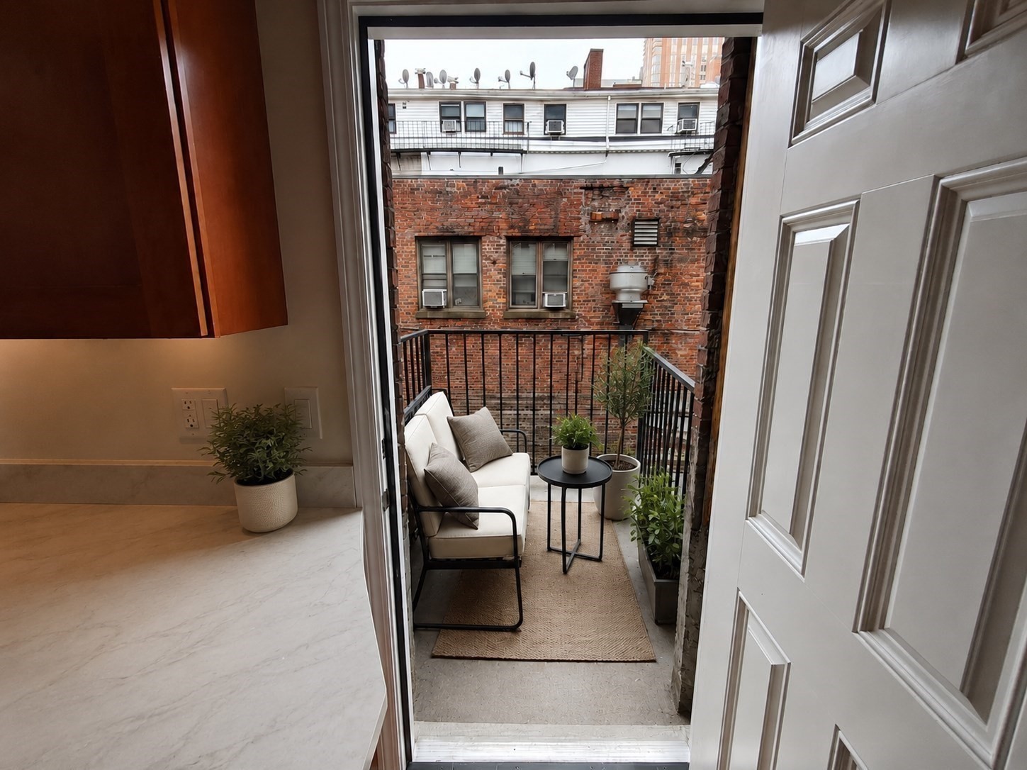 15 Hudson St. - Chinatown