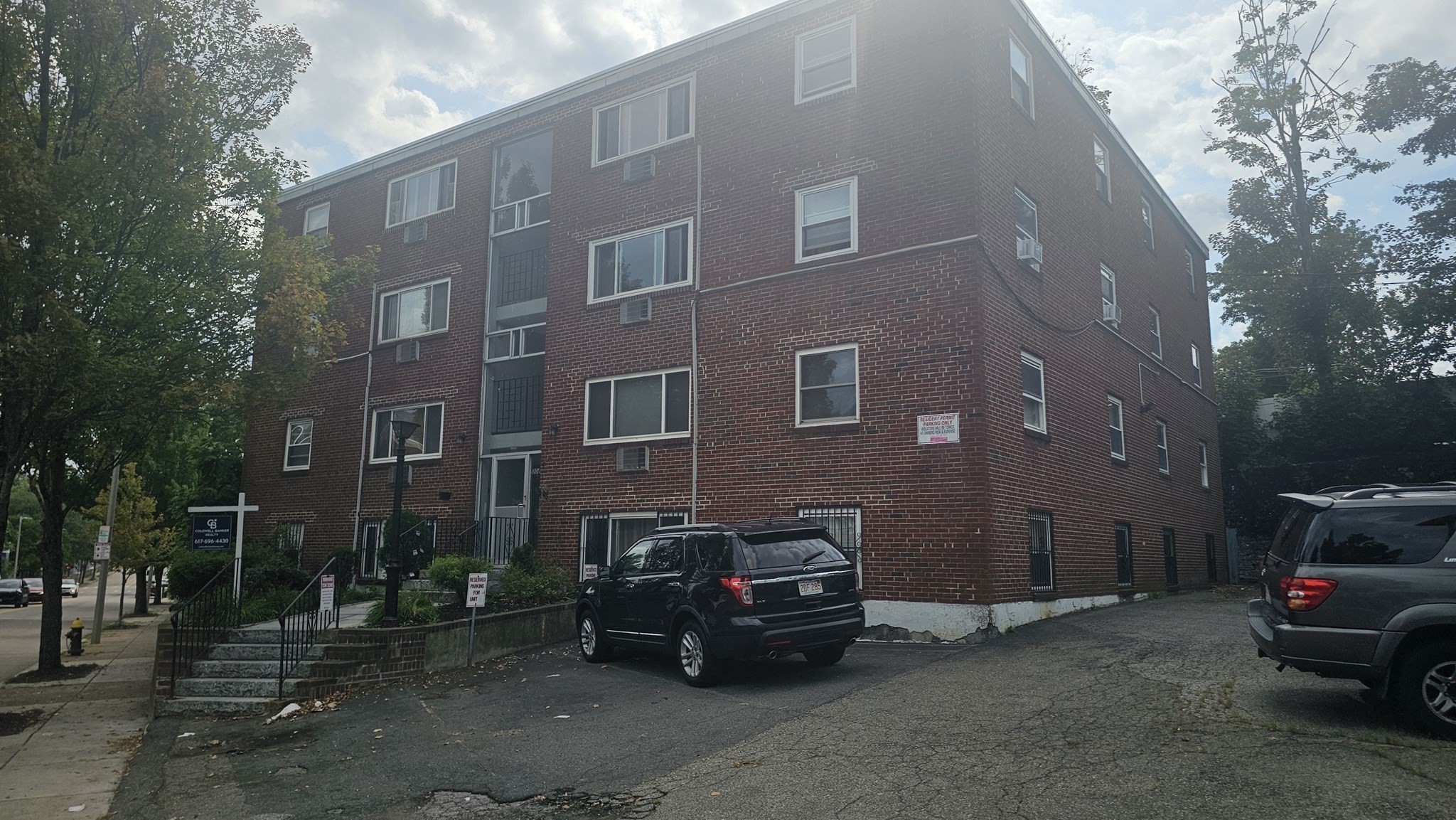 2089 Dorchester Ave. - Dorchester