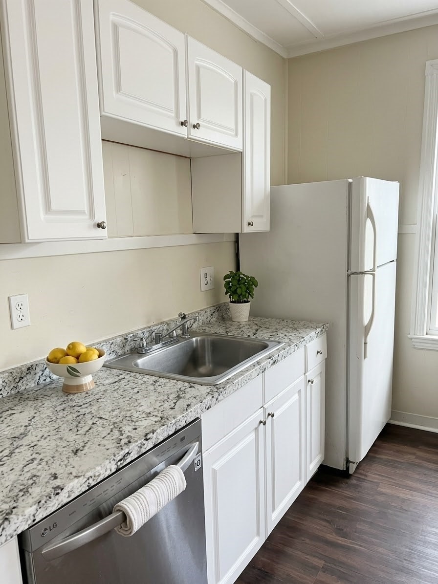 37 Waverly St. - Brighton