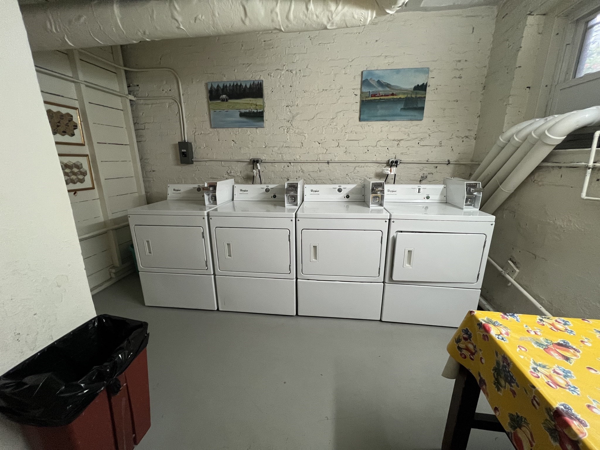 36 Highland Ave. - Inman Square