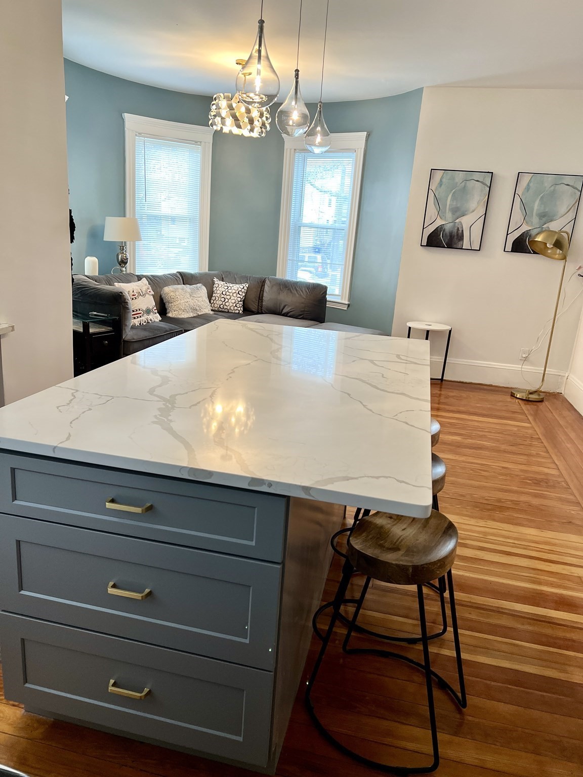 774 Columbia Rd. - Dorchester