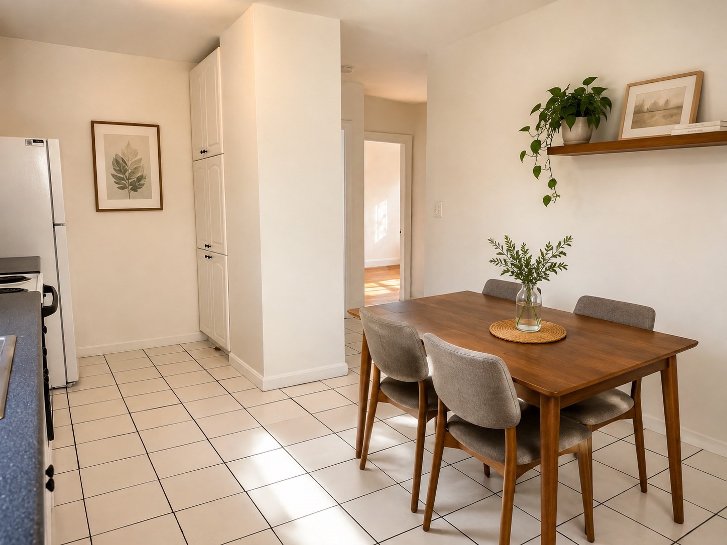 28 Trapelo St. - Brighton