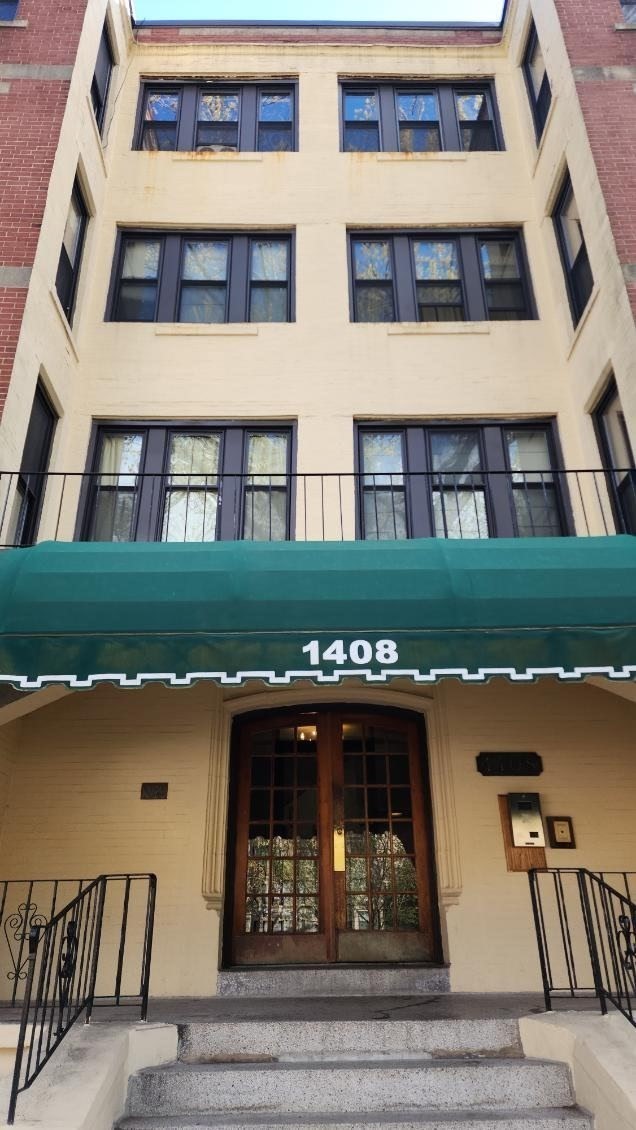 1408 Commonwealth Ave. - Brighton