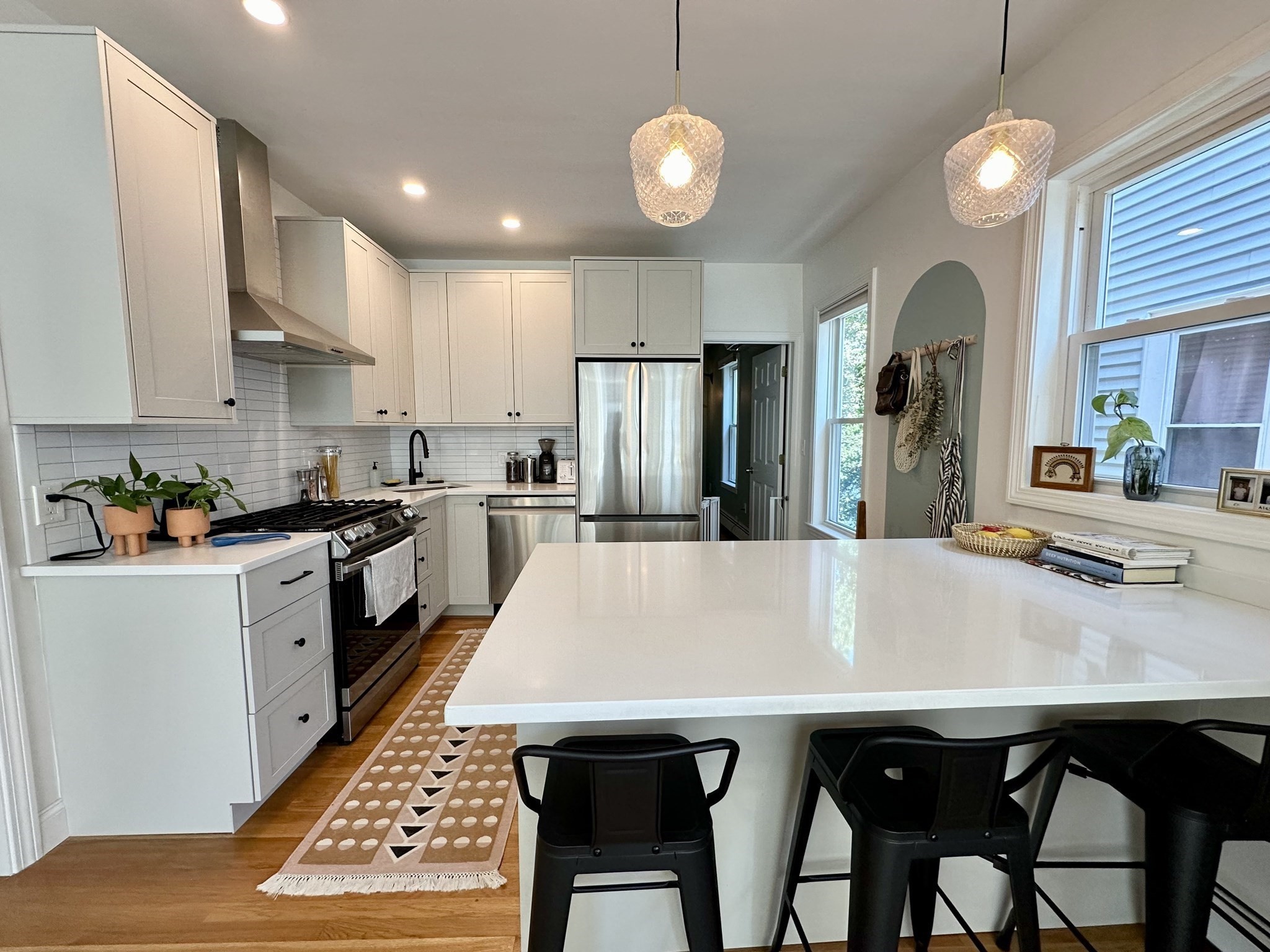 6 Haverford St. - Jamaica Plain