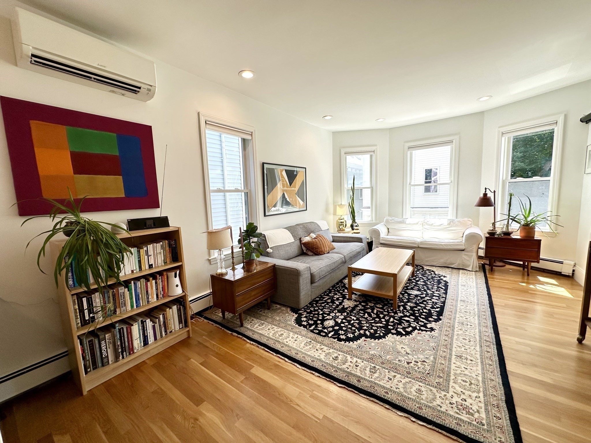 6 Haverford St. - Jamaica Plain