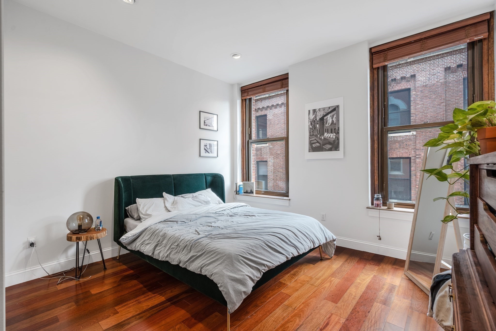 70 Lincoln St. - Leather District