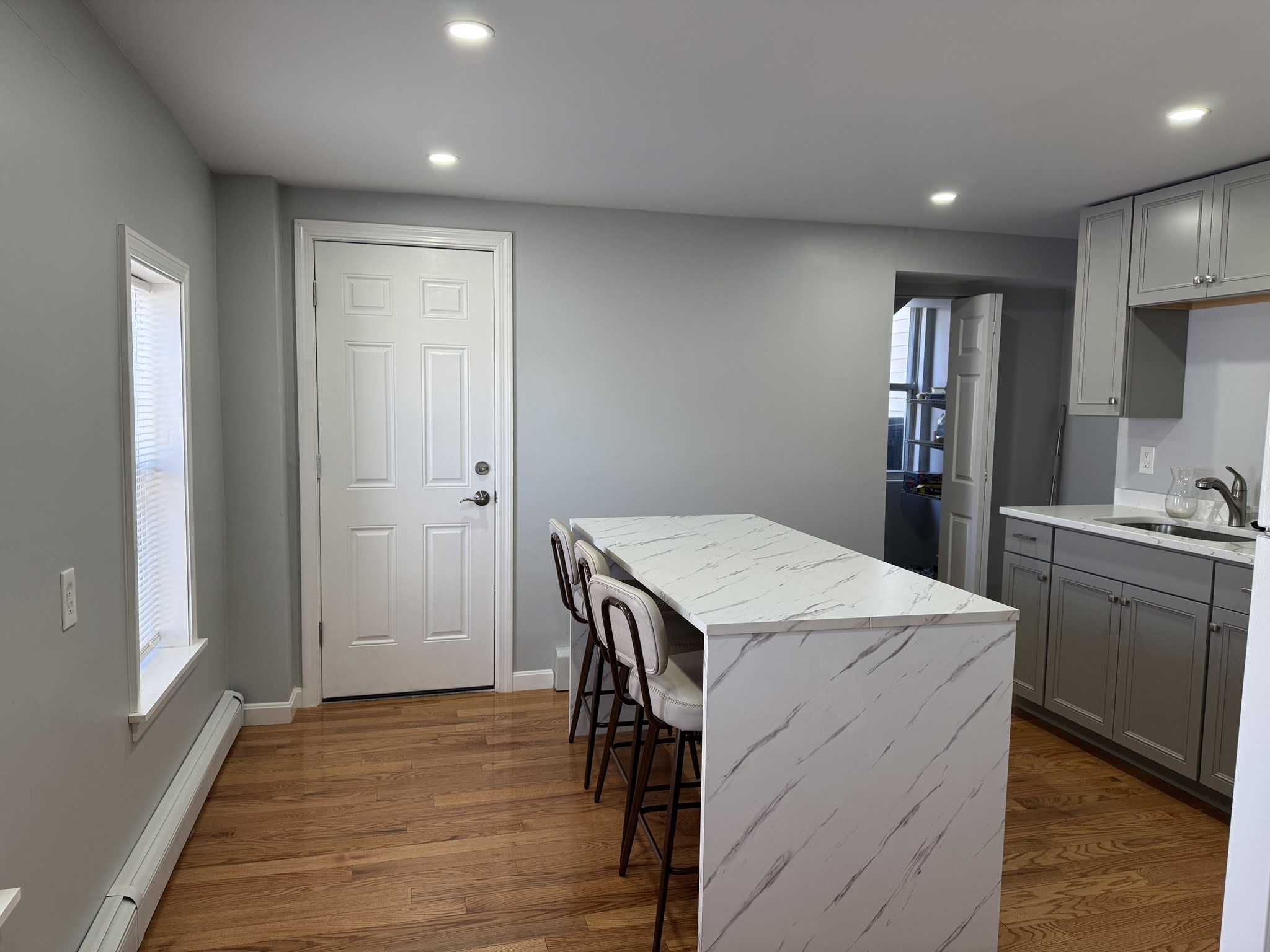 223 Trenton St. - East Boston