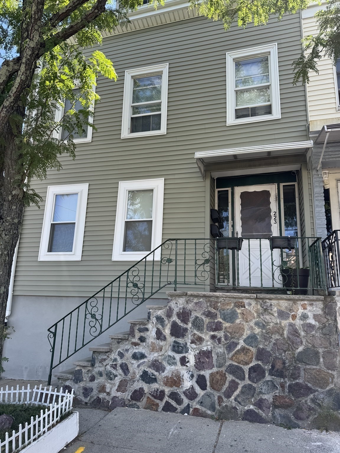 223 Trenton St. - East Boston