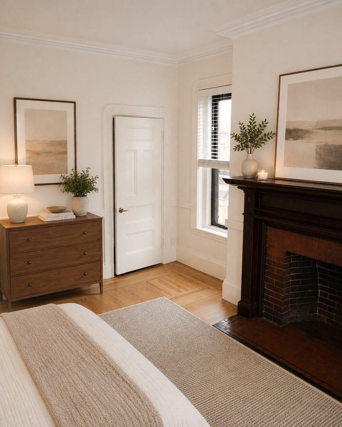 1 Cumberland - Back Bay