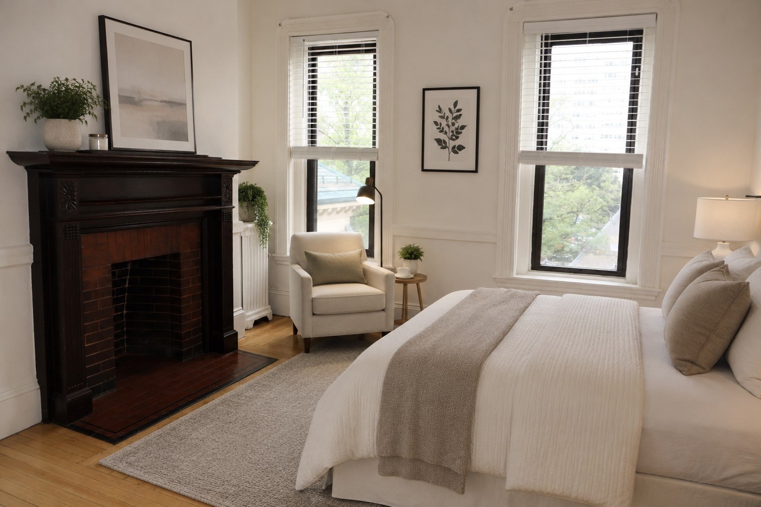 1 Cumberland - Back Bay