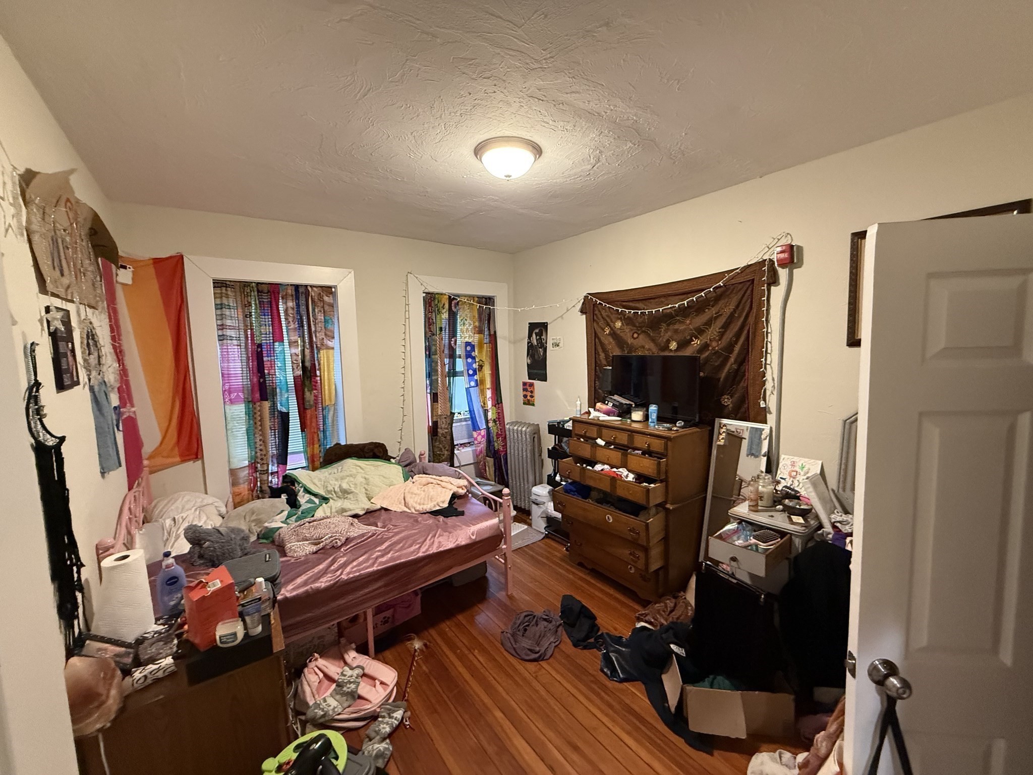 4 Hamlet St. - Dorchester