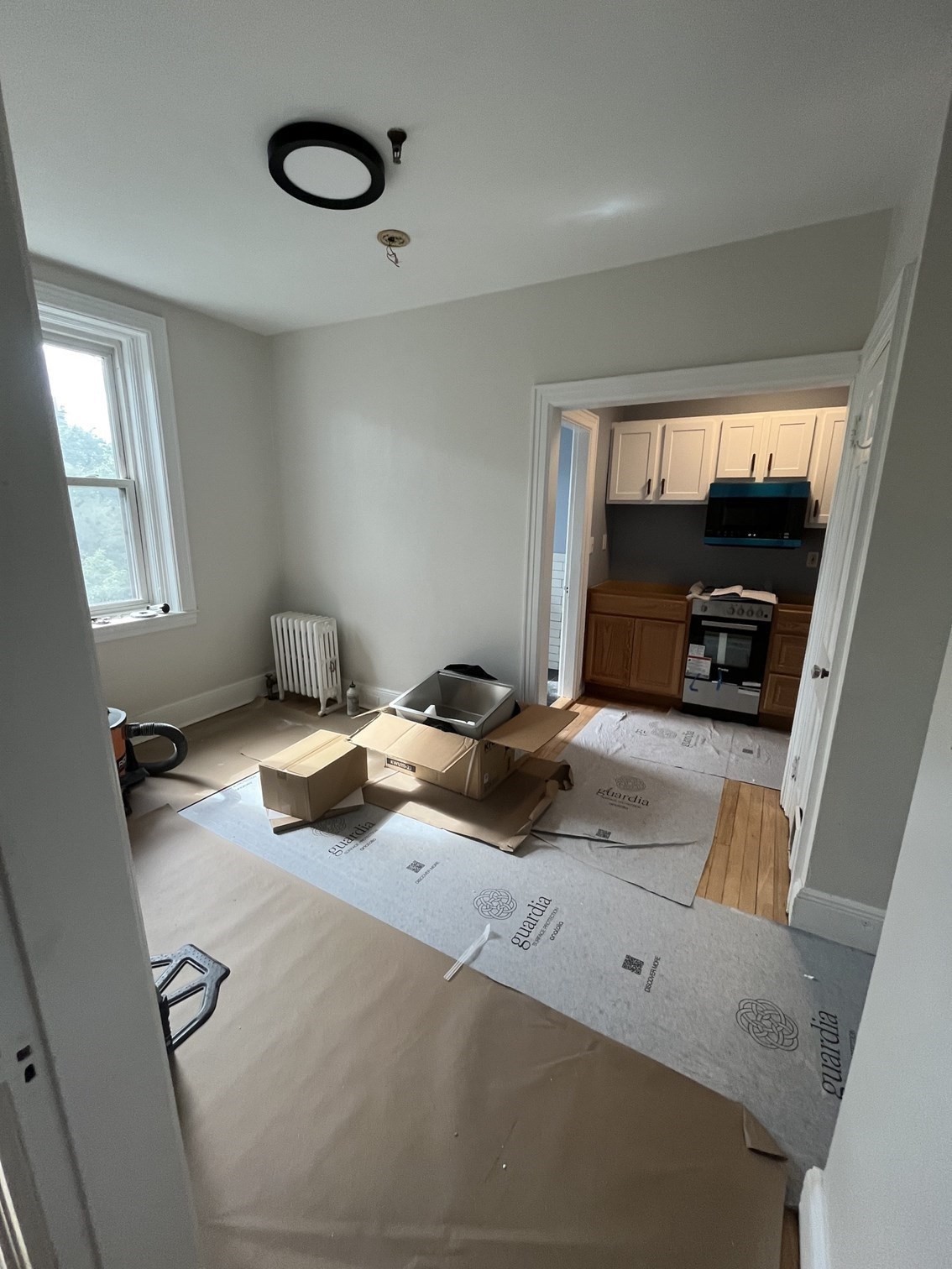 10 Jamaicaway - Jamaica Plain