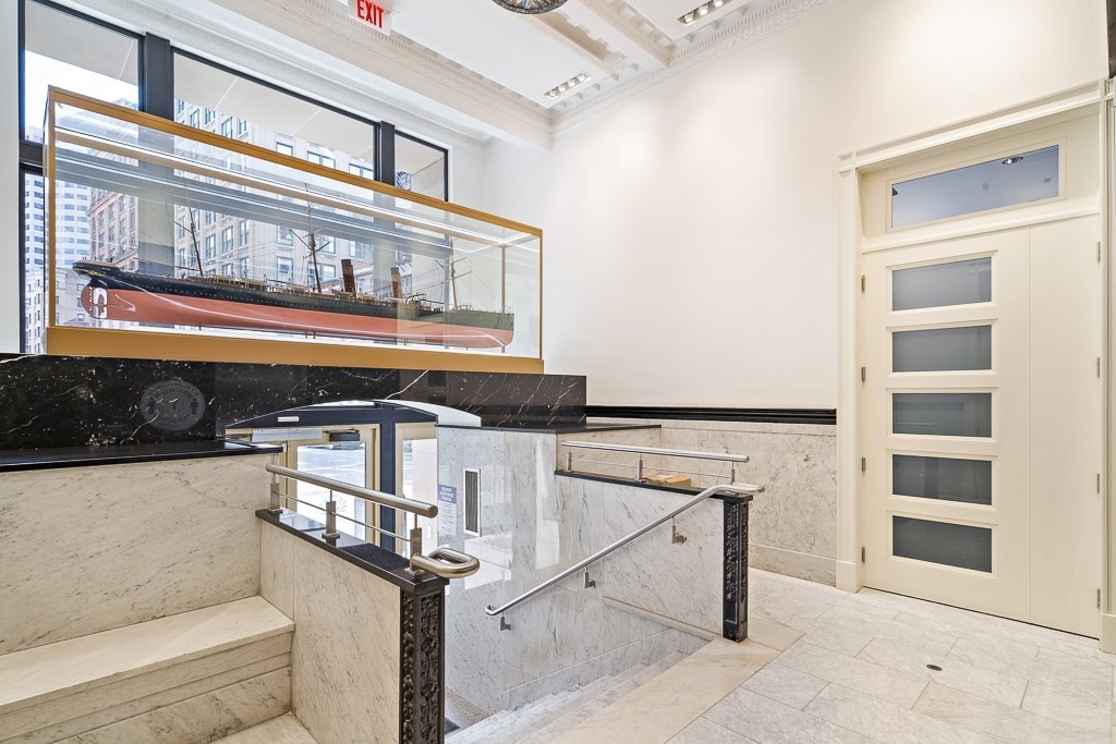 126 State St. - Financial District
