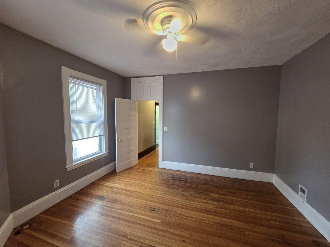 57 Cushing - Dorchester