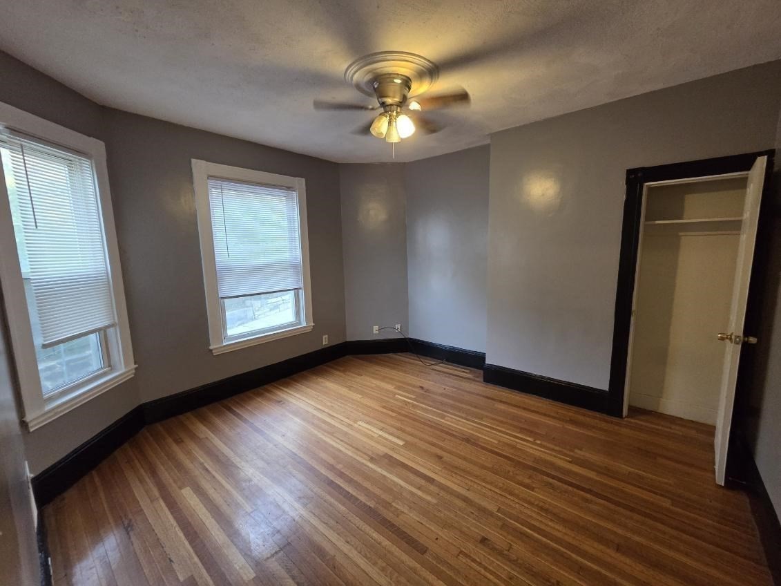 57 Cushing - Dorchester