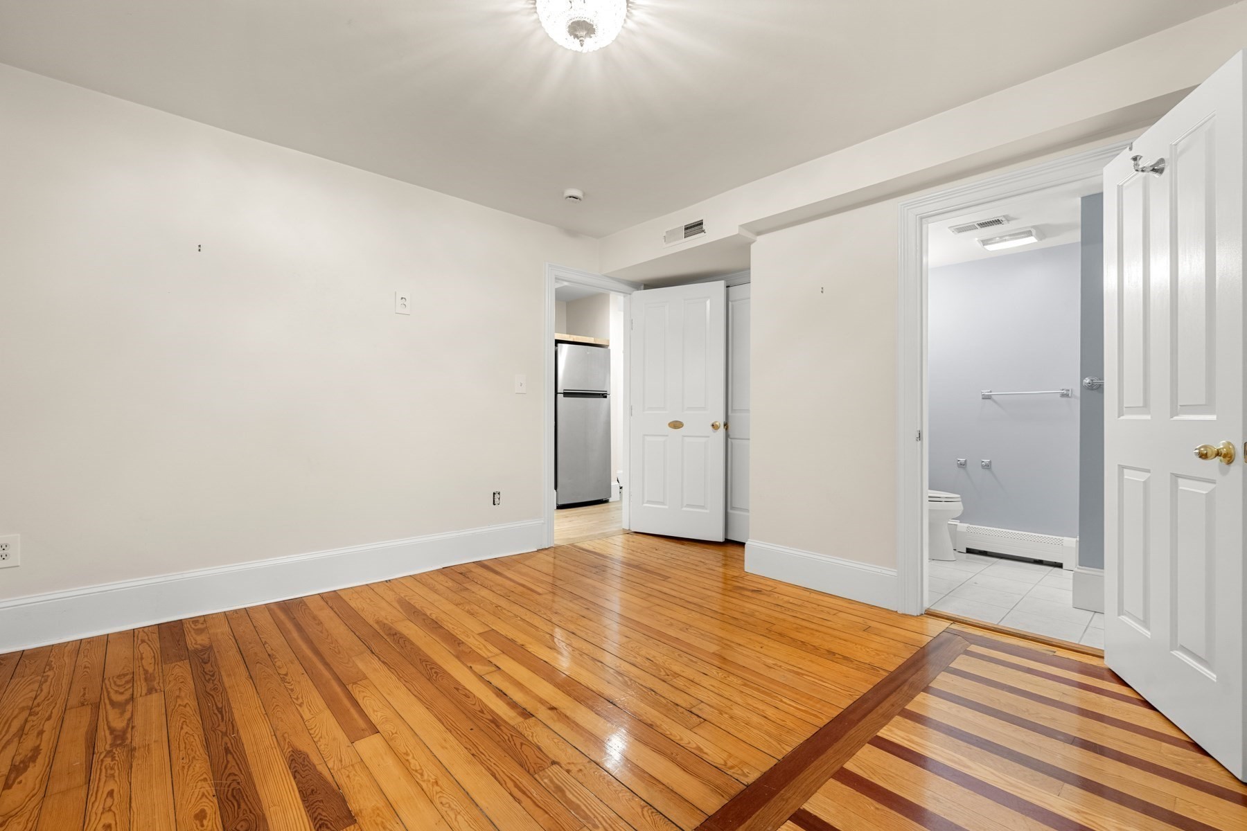21 East Concord St. - South End