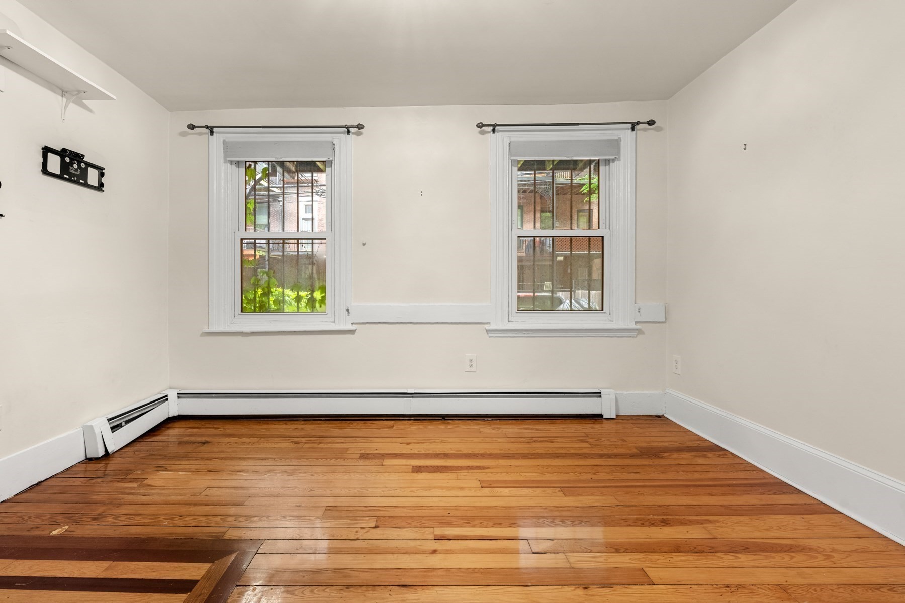 21 East Concord St. - South End