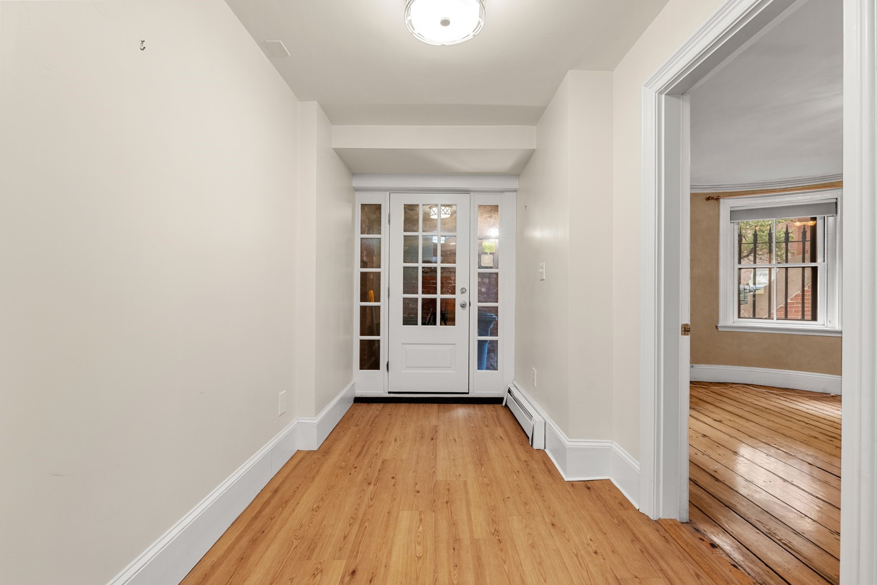 21 East Concord St. - South End