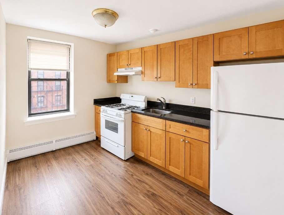 5 Victory Rd. - Dorchester