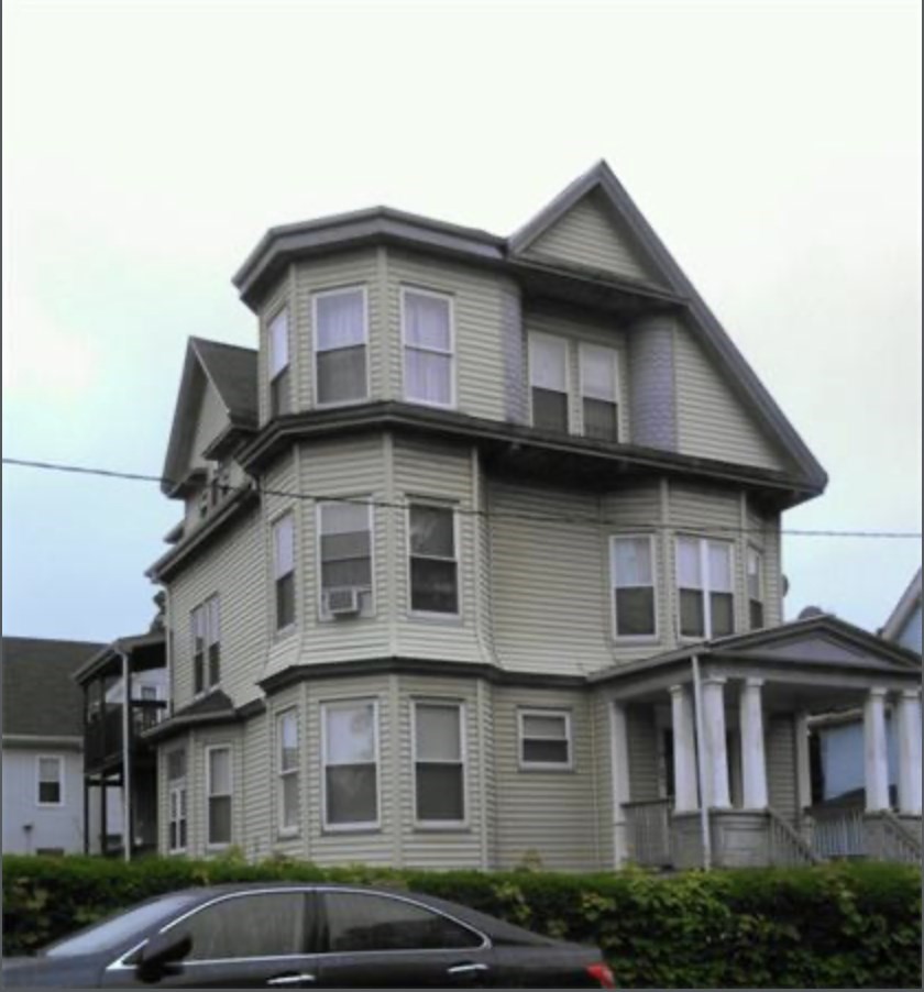 28 Aspinwall Rd. - Dorchester