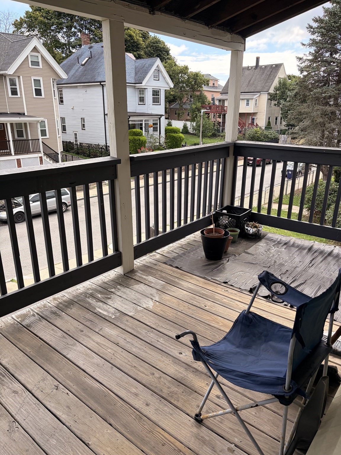 28 Aspinwall Rd. - Dorchester