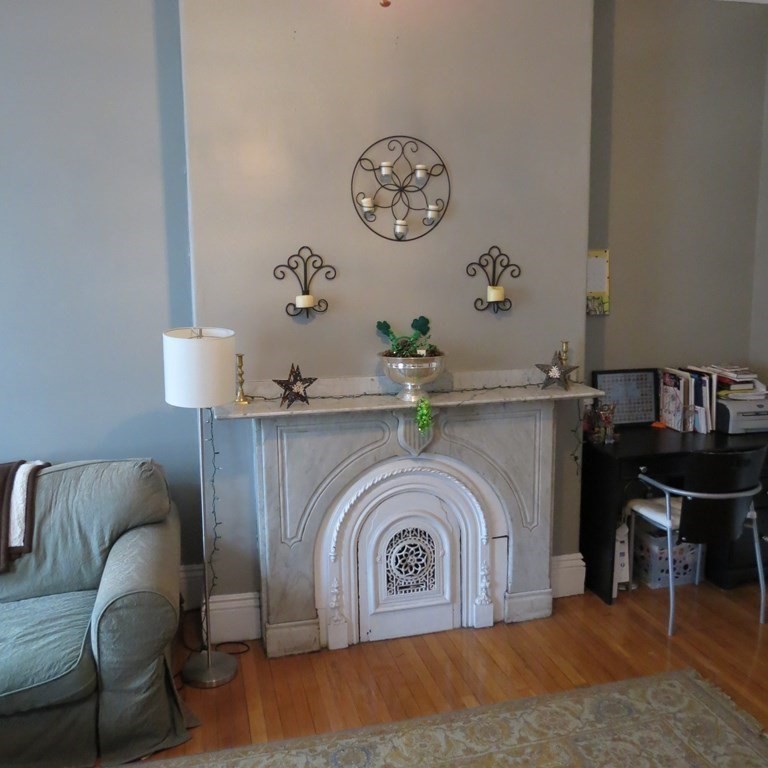 409 Massachusetts Ave. - South End
