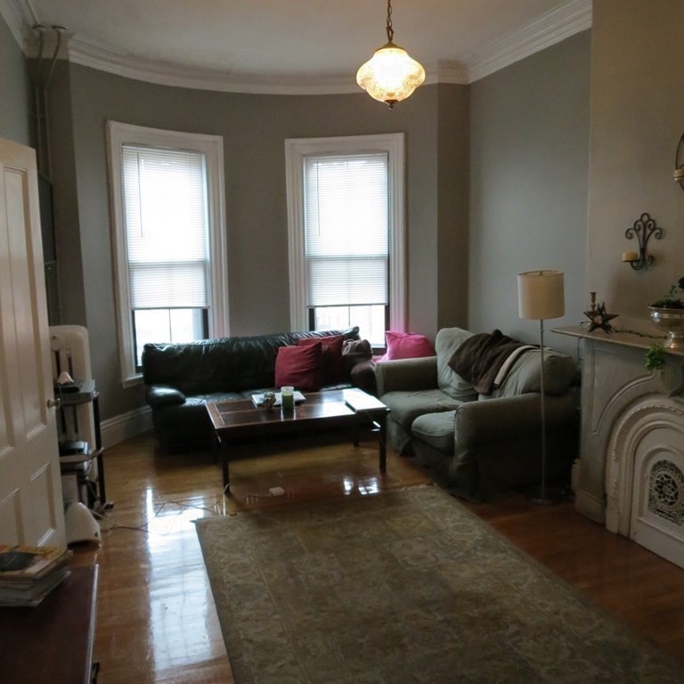 409 Massachusetts Ave. - South End