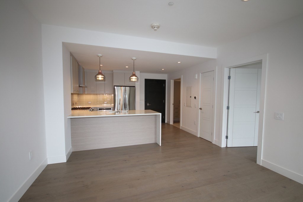 40 Traveler St. - South End