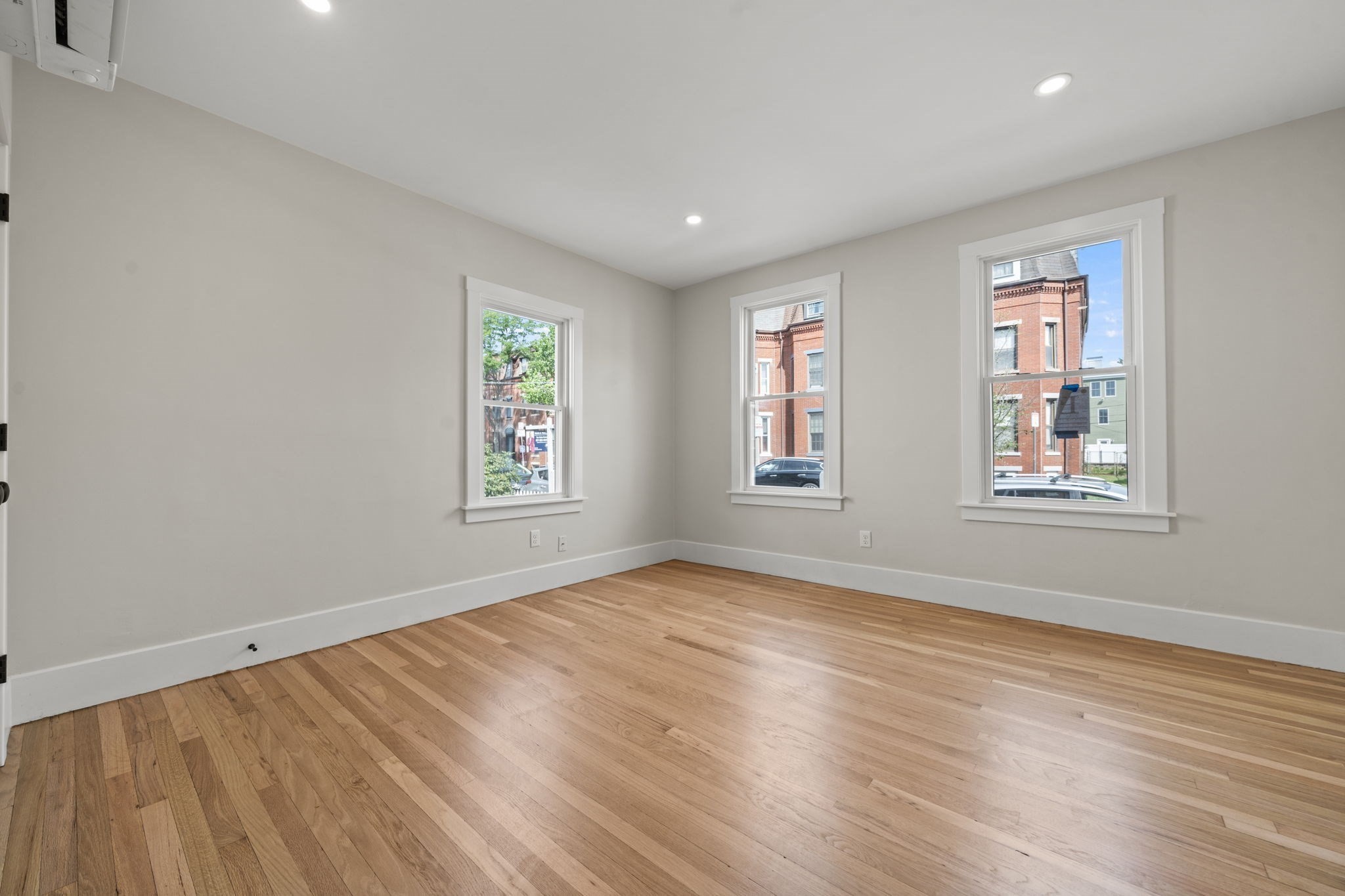 611 East Seventh - South Boston
