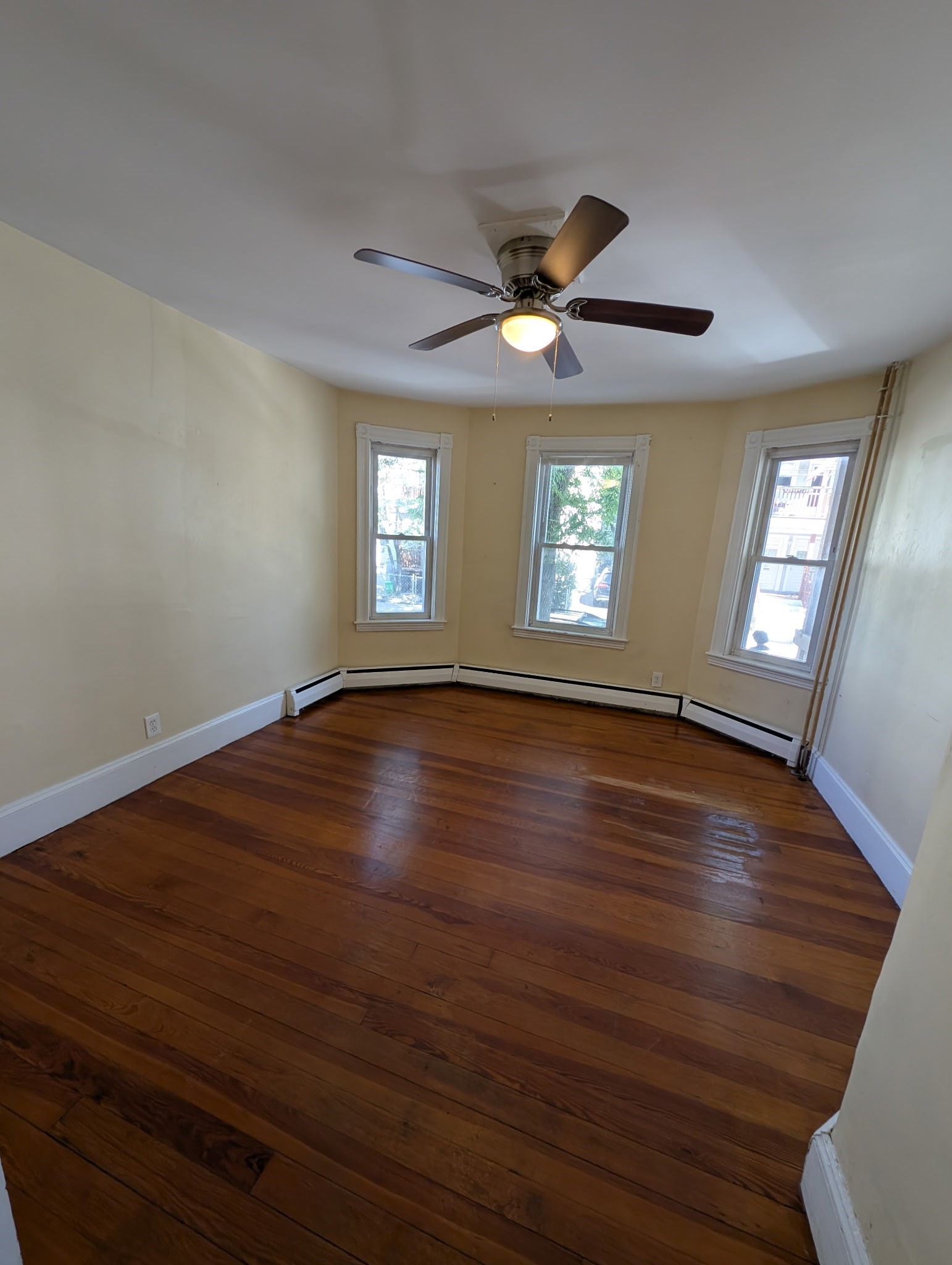 24 Montfern Ave. - Brighton