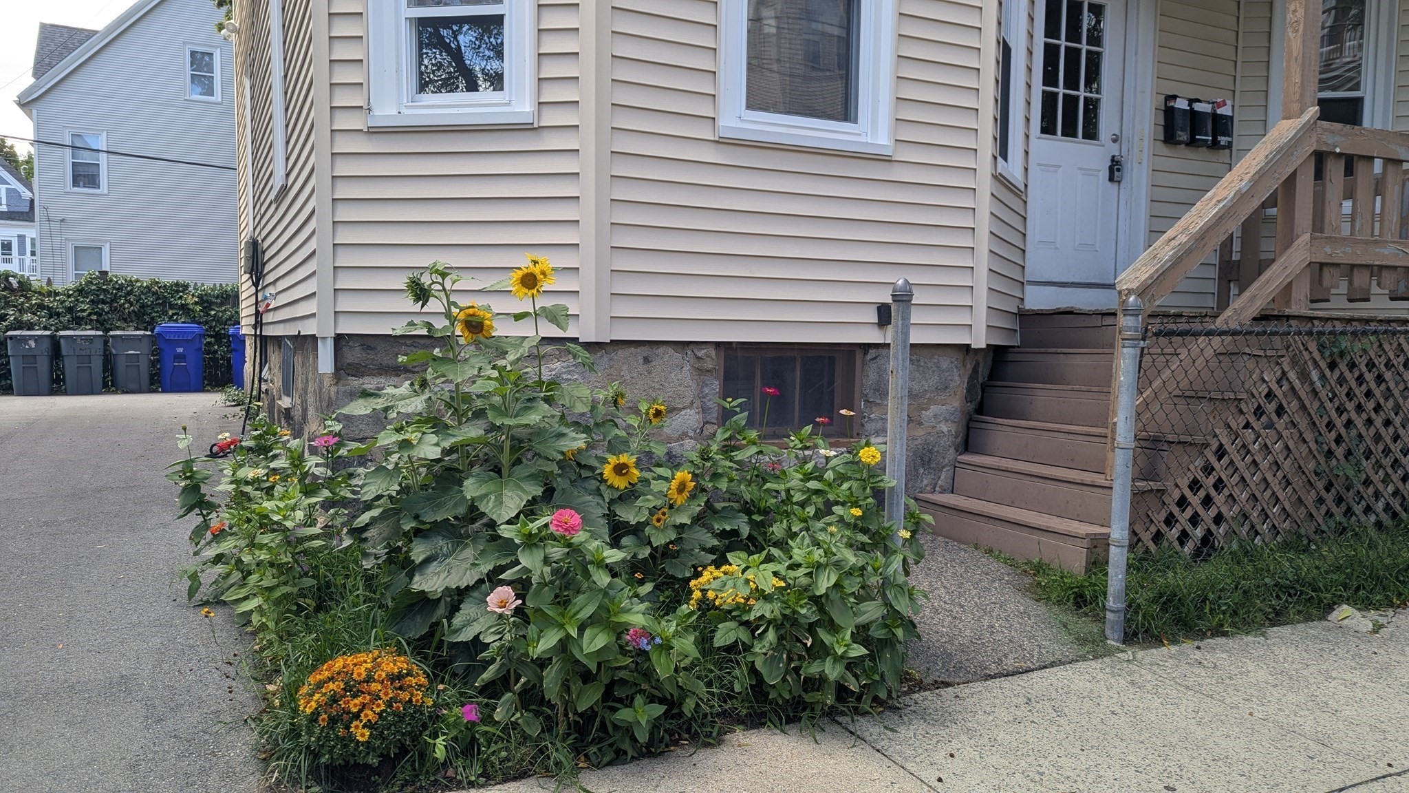 24 Montfern Ave. - Brighton