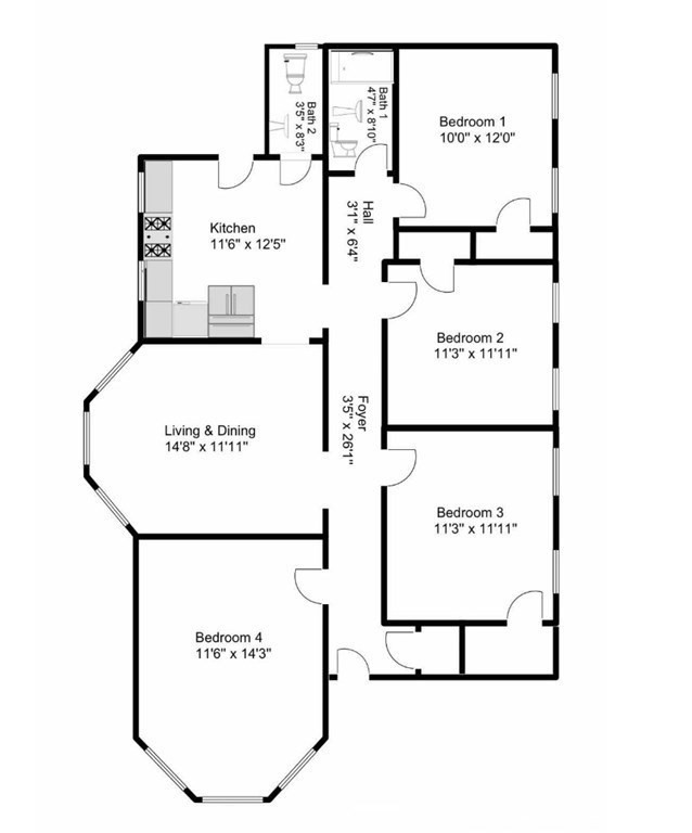 558 Washington St. - Brighton