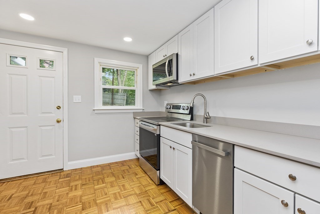 507 Talbot Ave. - Dorchester