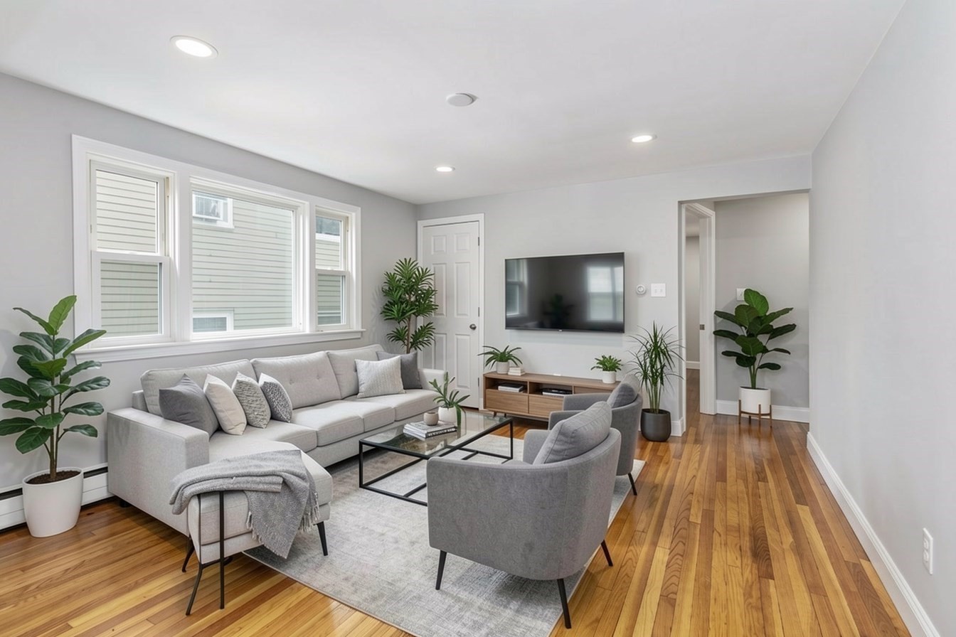507 Talbot Ave. - Dorchester