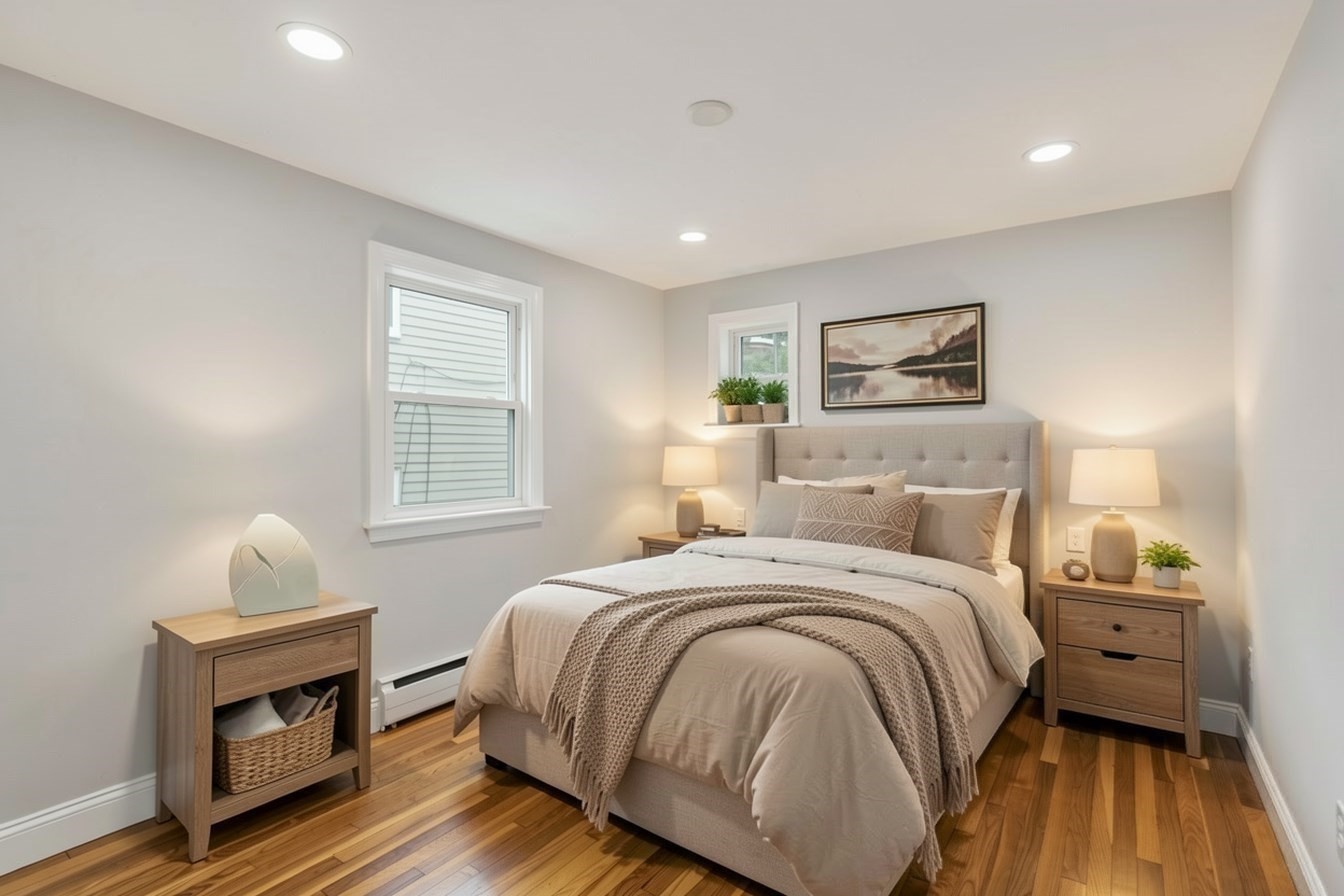 507 Talbot Ave. - Dorchester