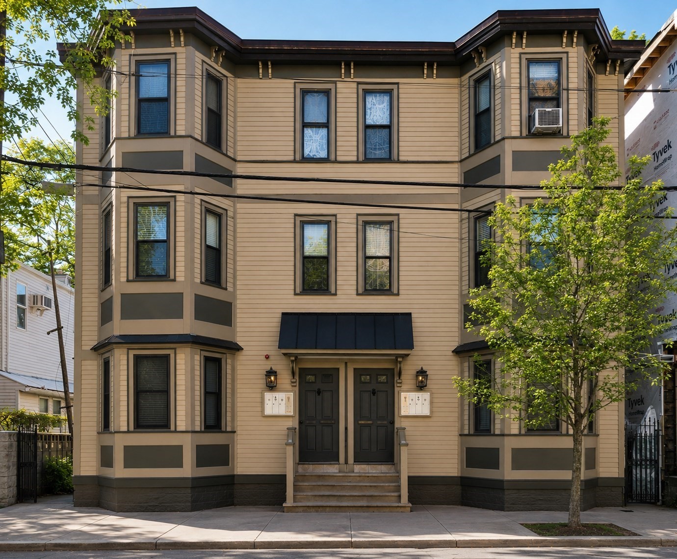 62 Hurley St. - East Cambridge