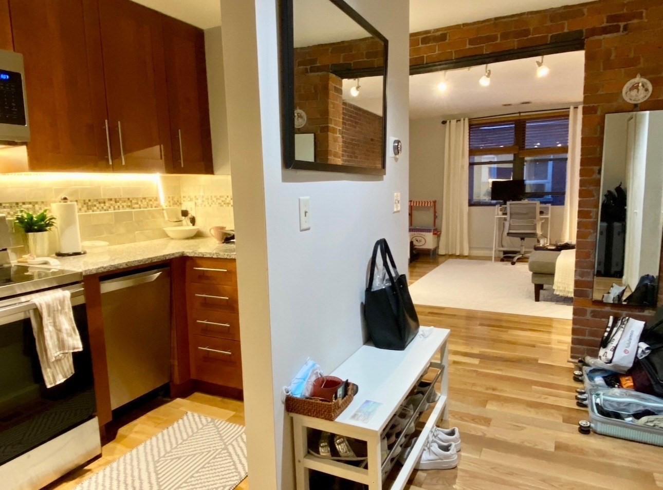 29 Brainerd Rd. - Allston